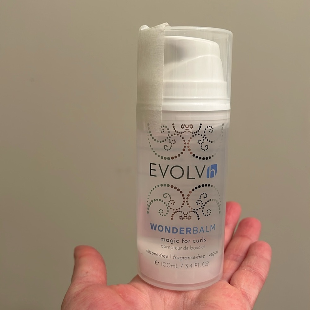Evolvh wonderbalm 3.4 fl oz (normal size)